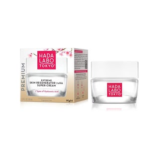 Hada Labo Tokyo Extreme Skin Regenerator Super Night Cream 50ml
