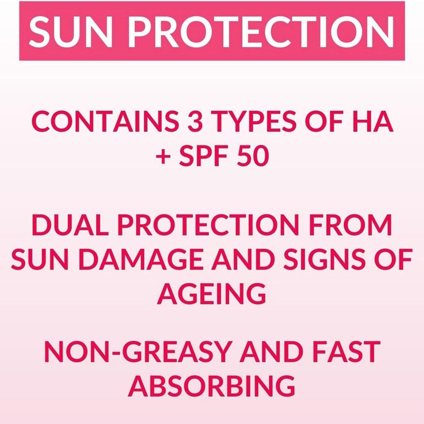 Hada Labo Tokyo Super Moisturizer SPF 50 Sun Lotion 200ml