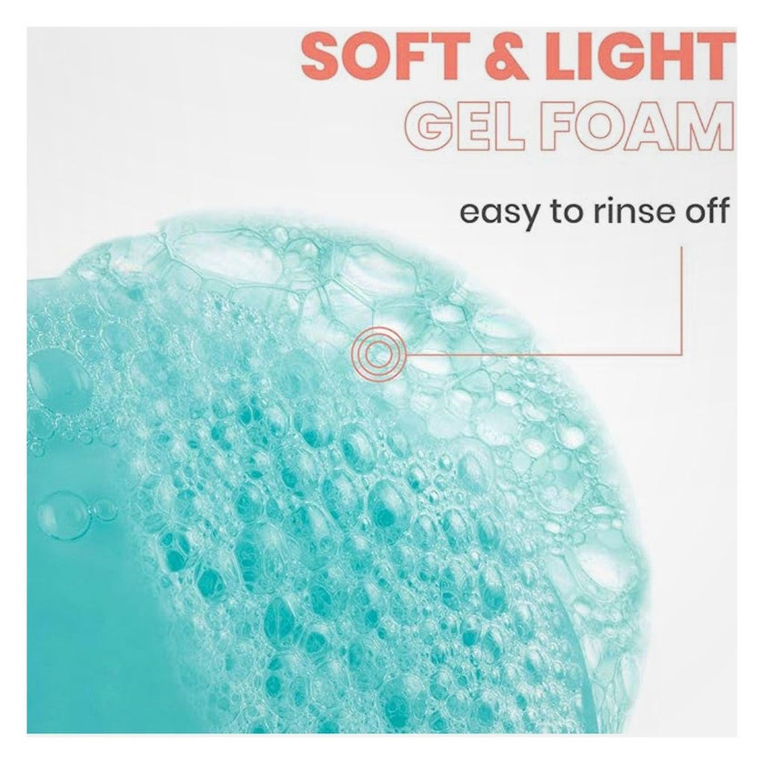 Avene Cleanance Soapless Cleanser Gel 200ml, Pack of 2's