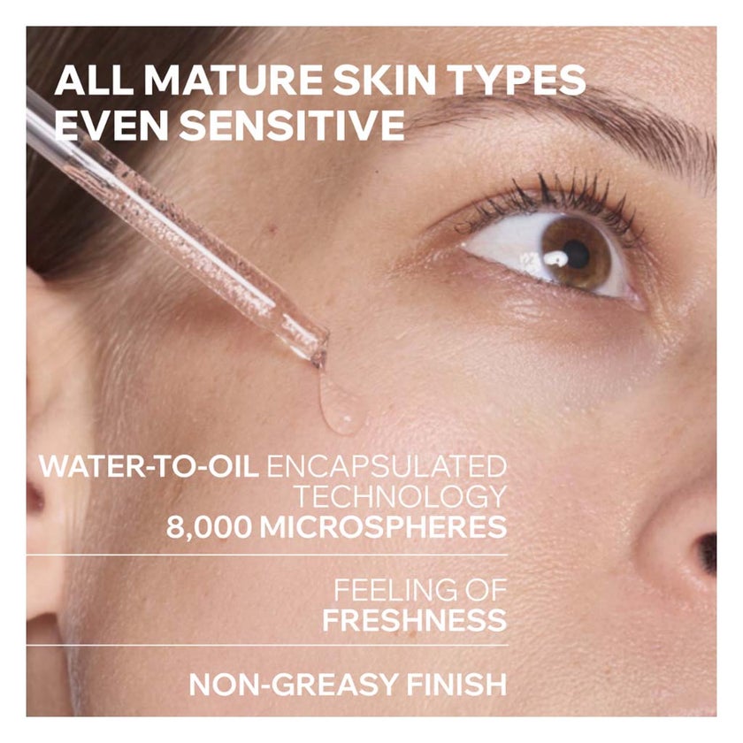 Uriage Age Absolu Collagen Booster Micro Redensifying Serum - 30ml