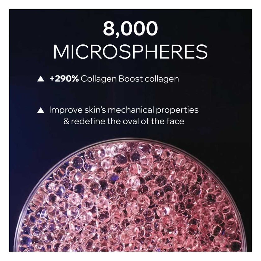 Uriage Age Absolu Collagen Booster Micro Redensifying Serum - 30ml