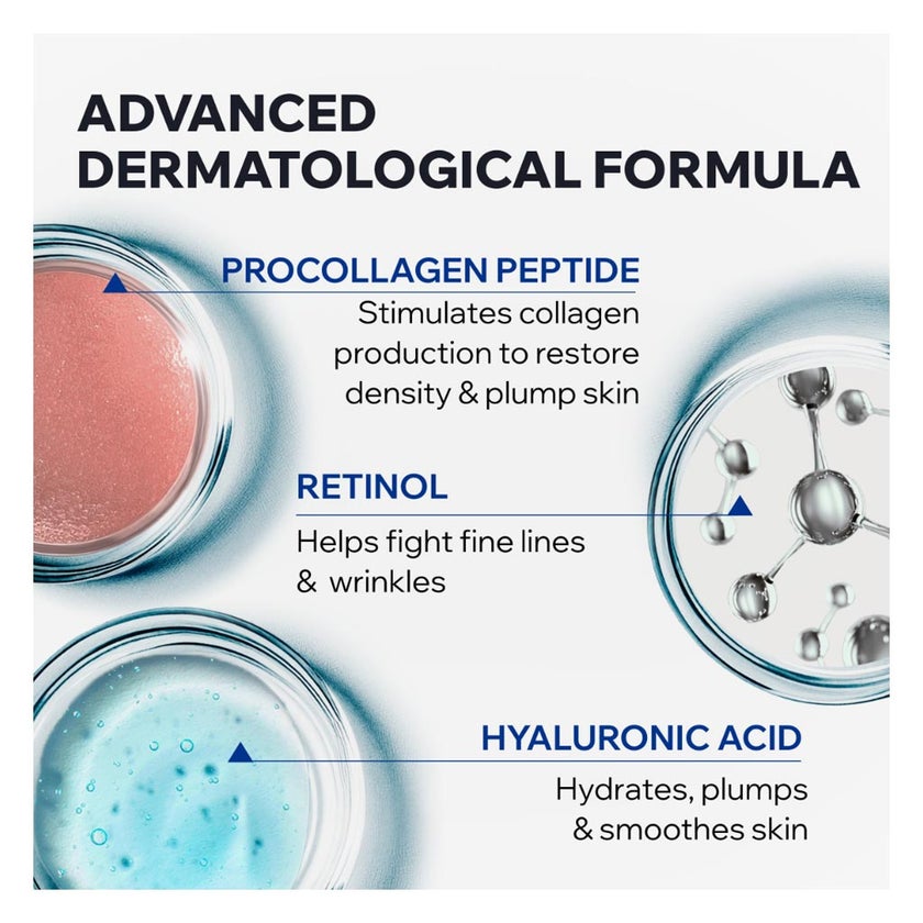 Uriage Age Absolu Collagen Booster Micro Redensifying Serum - 30ml