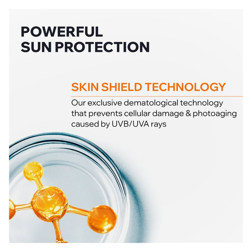 Uriage Bariesun SPF 50+ Invisible Fresh Sun Water Spray - 200ml