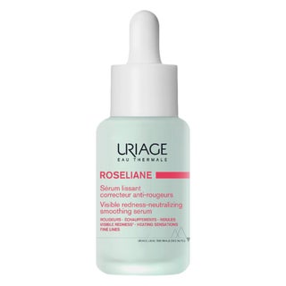 Uriage Roseliane Visible Redness Neutralizing Smoothing Serum - 30ml