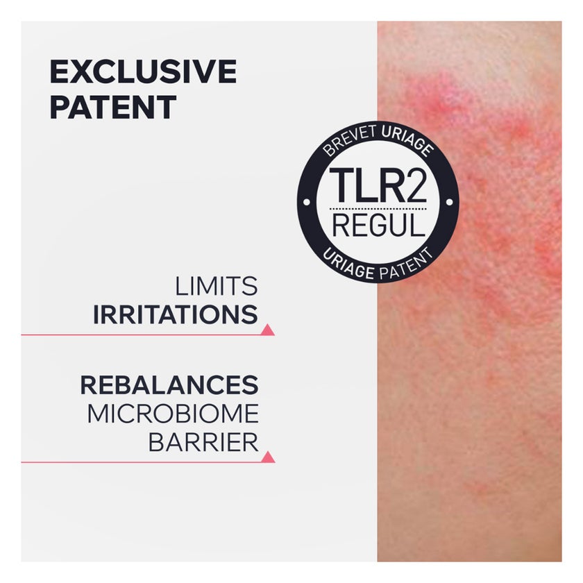 Uriage Roseliane Visible Redness Neutralizing Smoothing Serum - 30ml