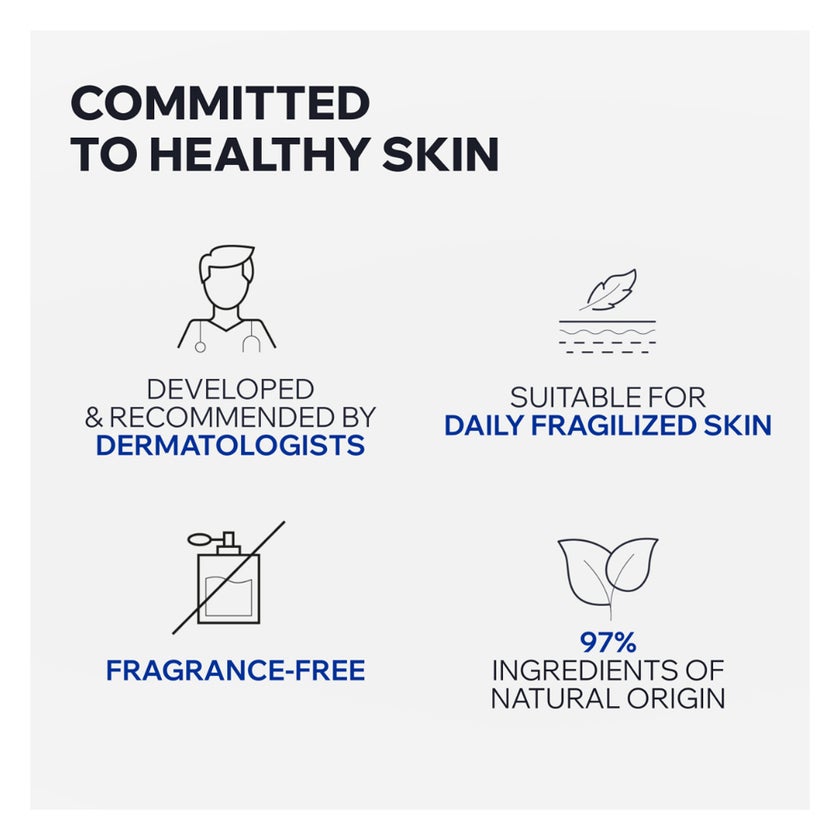 Uriage Bariederm-CICA Daily Intense Repairing Serum - 30ml