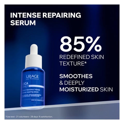Uriage Bariederm-CICA Daily Intense Repairing Serum - 30ml