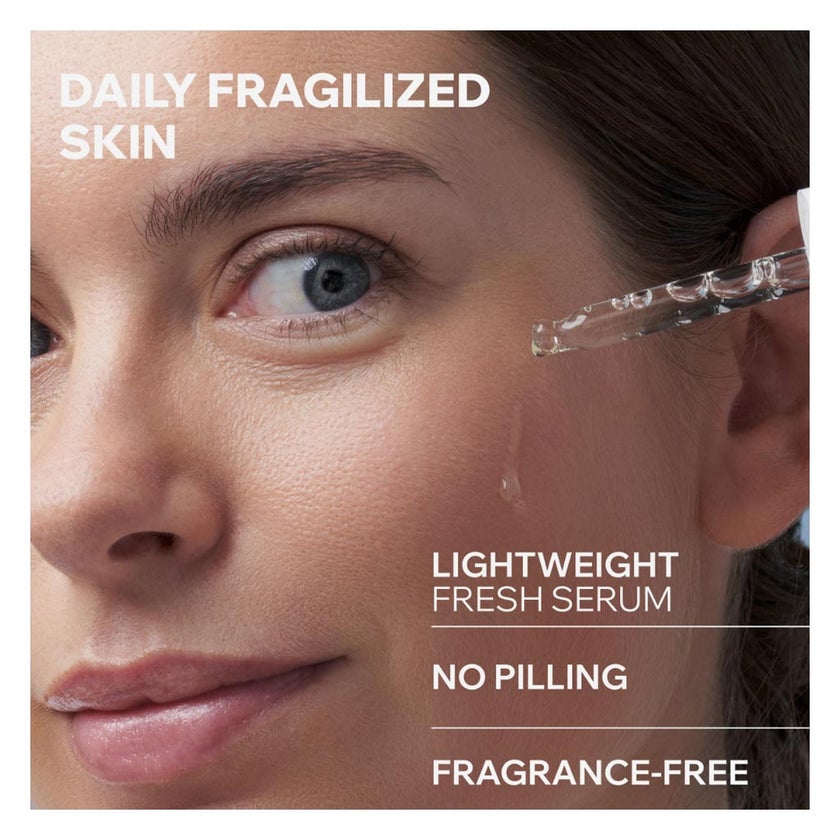 Uriage Bariederm-CICA Daily Intense Repairing Serum - 30ml