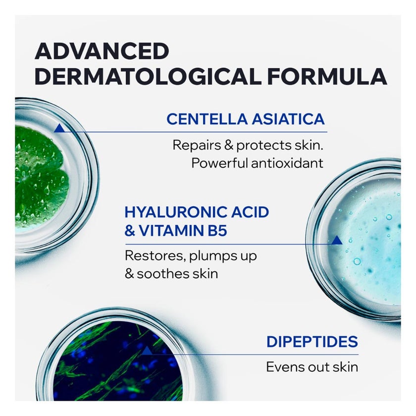 Uriage Bariederm-CICA Daily Intense Repairing Serum - 30ml