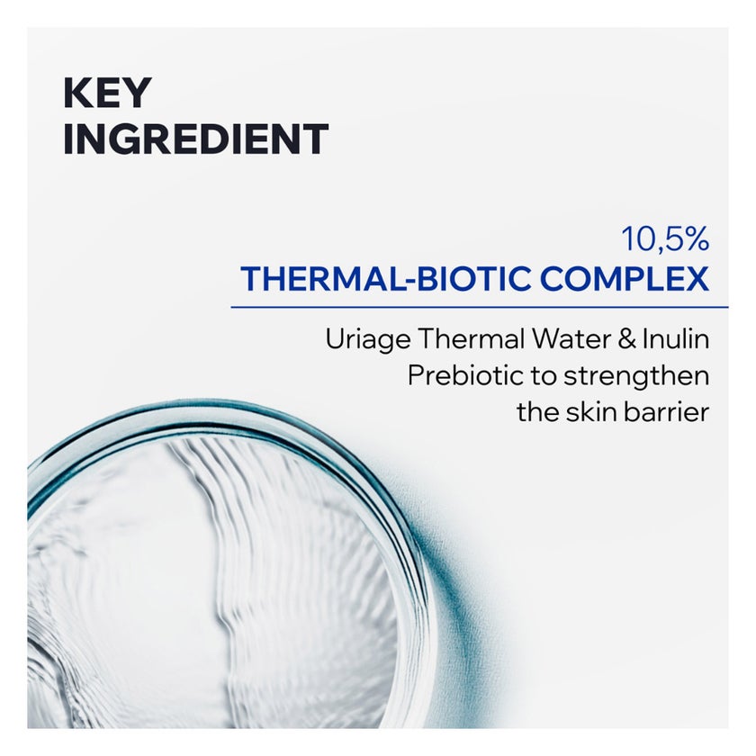 Uriage Bariederm-CICA Daily Intense Repairing Serum - 30ml