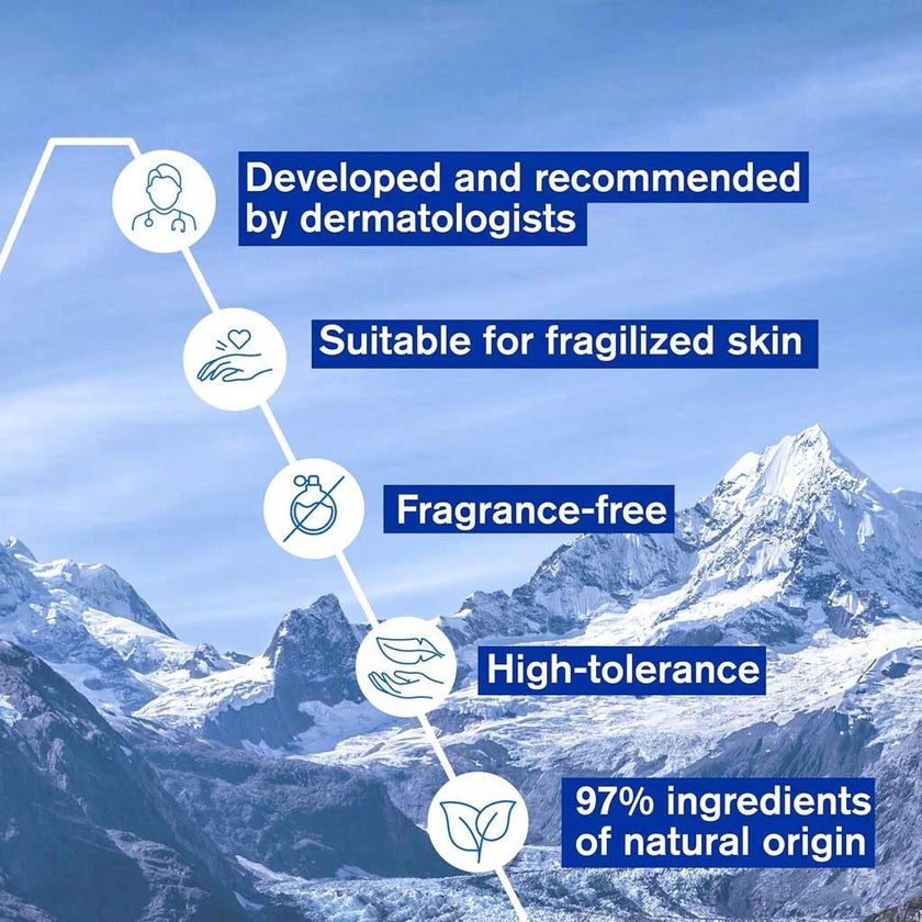 Uriage Bariederm Cica Daily Intense Repairing Serum 30ml