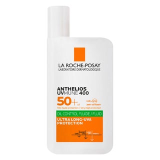 La Roche-Posay Anthelios SPF 50+ UVMune 400 Oil Control Fluid - 50ml