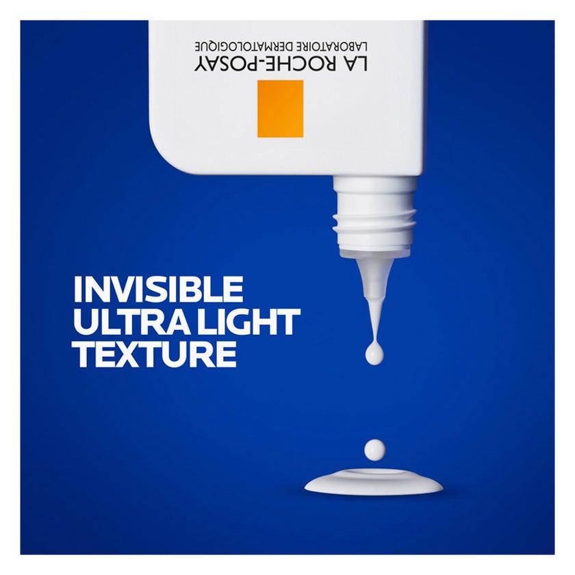 La Roche-Posay Anthelios SPF 50+ UVMune 400 Oil Control Fluid - 50ml