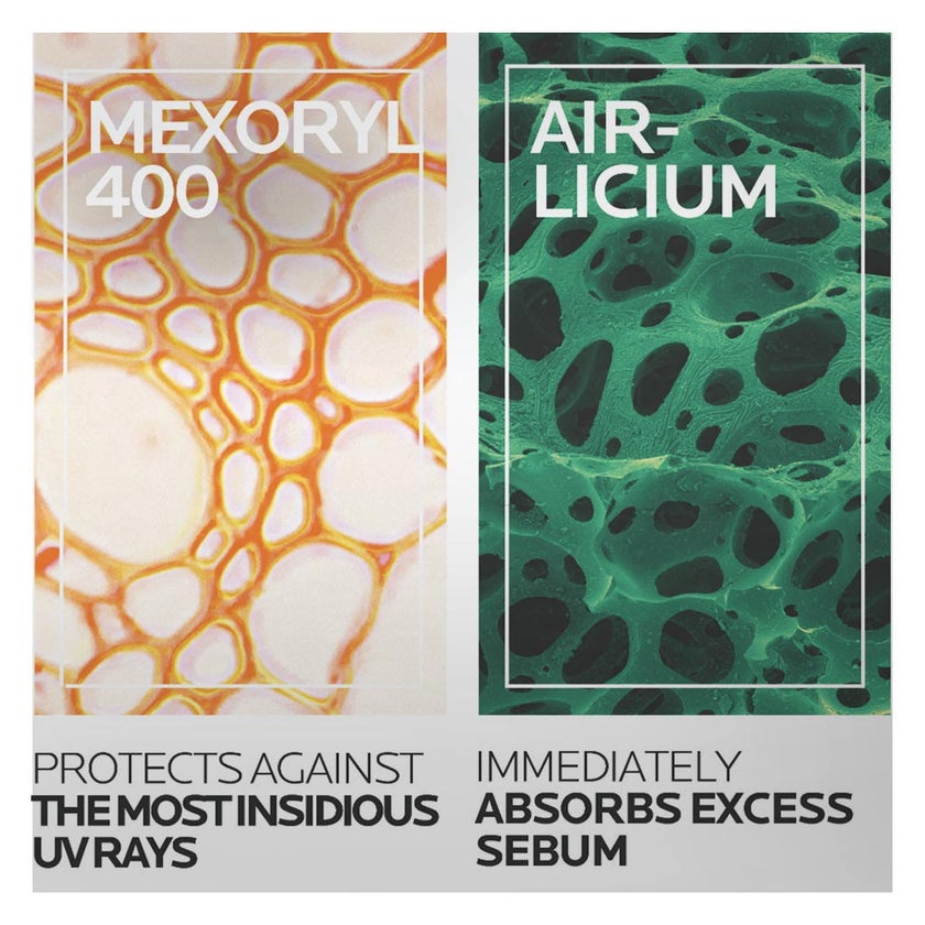 La Roche Posay Anthelios UVmune 400 SPF50+ Oil Control Fluid 50ml