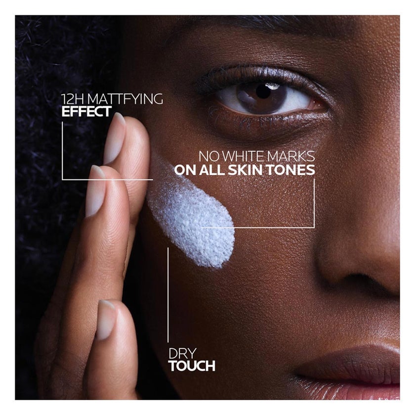 La Roche Posay Anthelios UVmune 400 SPF50+ Oil Control Fluid 50ml