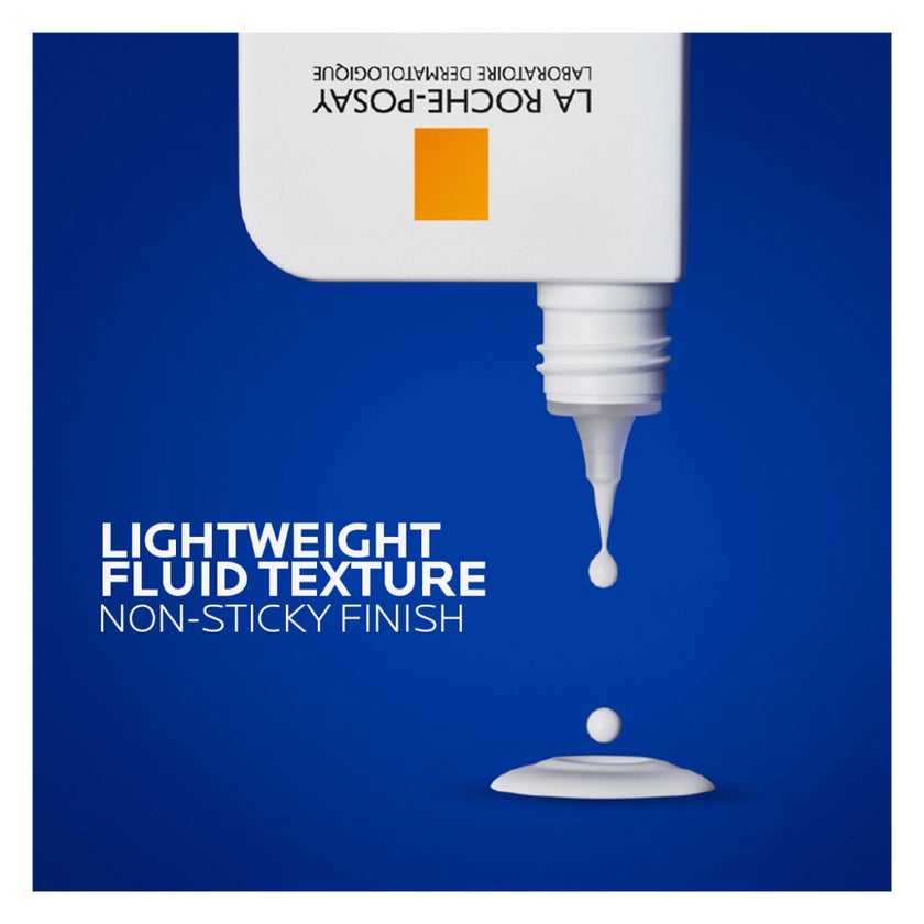 La Roche-Posay Anthelios SPF 50+ UVMune 400 Anti-Dark Spots Fluid - 50ml