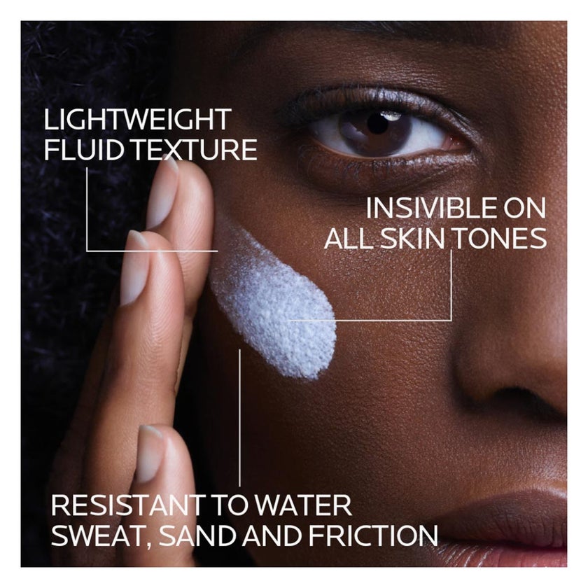 La Roche-Posay Anthelios SPF 50+ UVMune 400 Anti-Dark Spots Fluid - 50ml