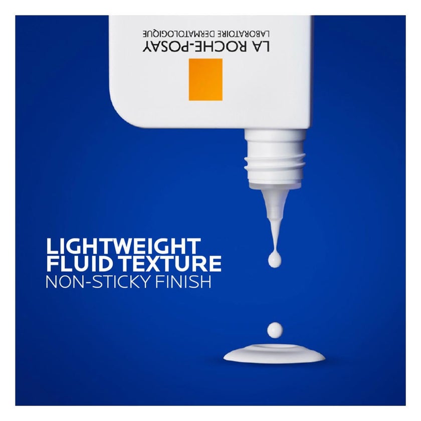 La Roche Posay Anthelios UVmune 400 SPF50+ Anti Dark Spots Fluid 50ml