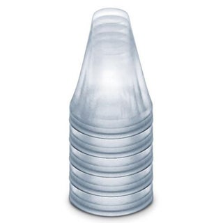 Beurer FT 58 Ear Thermometer Protective Probe Caps, Pack of 20’s