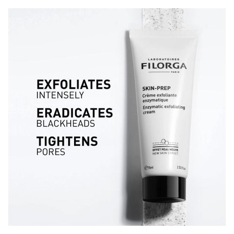 Filorga Skin-Prep Enzymatic Exfoliating Cream 75ml