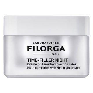 Filorga Time Filler Multi-Correction Anti-Wrinkle Night Cream 50ml