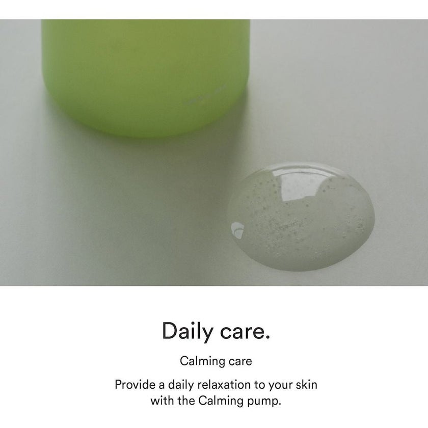 Abib Heartleaf Essence Calming Pump 50ml