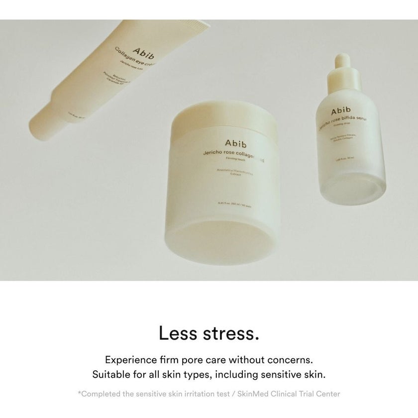 Abib Jericho Rose Bifida Firming Drop Serum 50ml