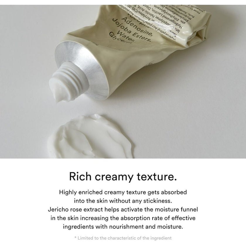 Abib Jericho Rose Nutrition Face Cream 75ml