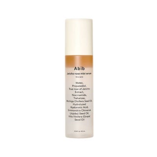 Abib Jericho Rose Mist Serum Glow Spray 100ml