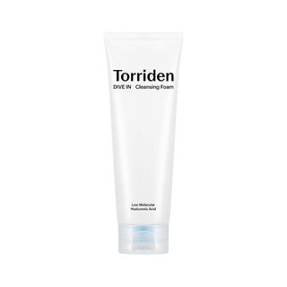 Torriden Dive In Hyaluronic Acid Cleansing Foam 150ml