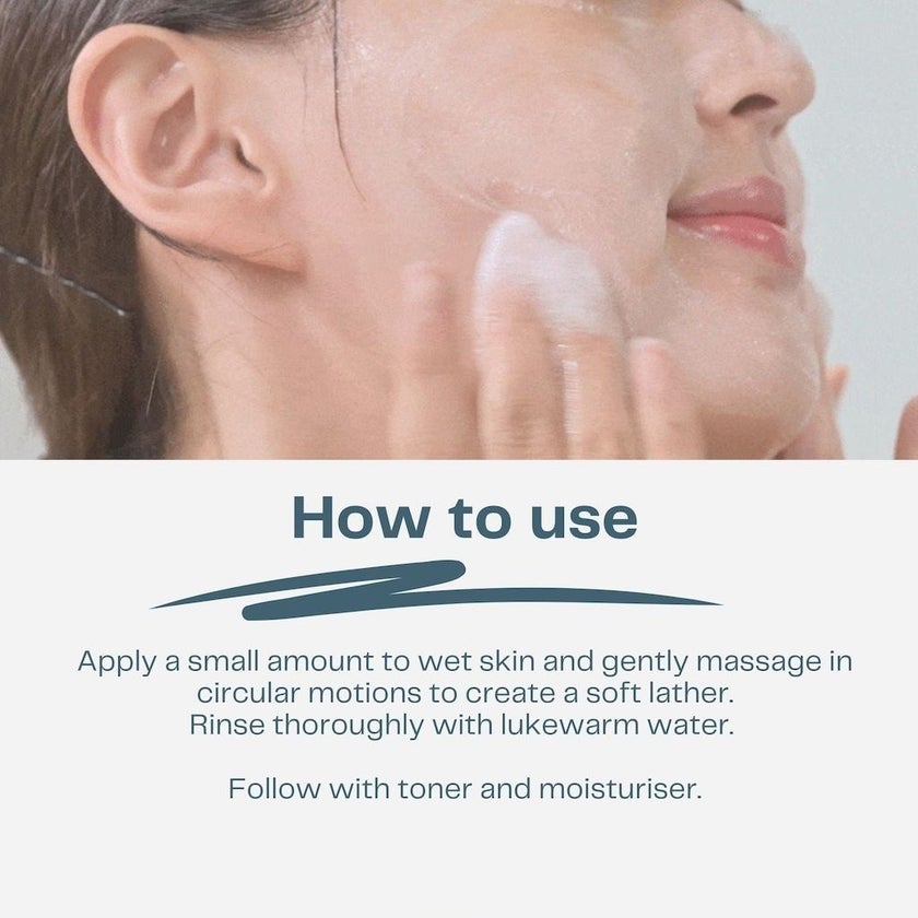 Torriden Balanceful Cica Cleansing Gel 200ml