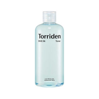 Torriden Dive In Hyaluronic Acid Toner 300ml