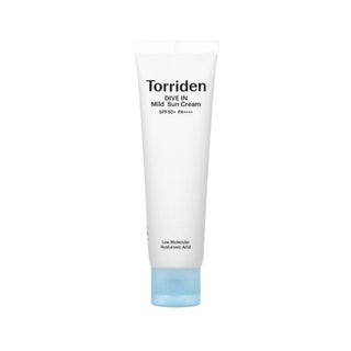 Torriden Dive In Hyaluronic Acid SPF50+ PA++++ Mild Sun Cream 60ml