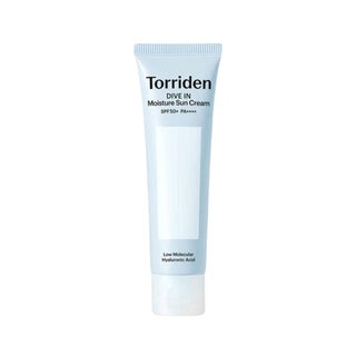 Torriden Dive In Hyaluronic Acid SPF50+ PA++++ Moisture Sun Cream 60ml