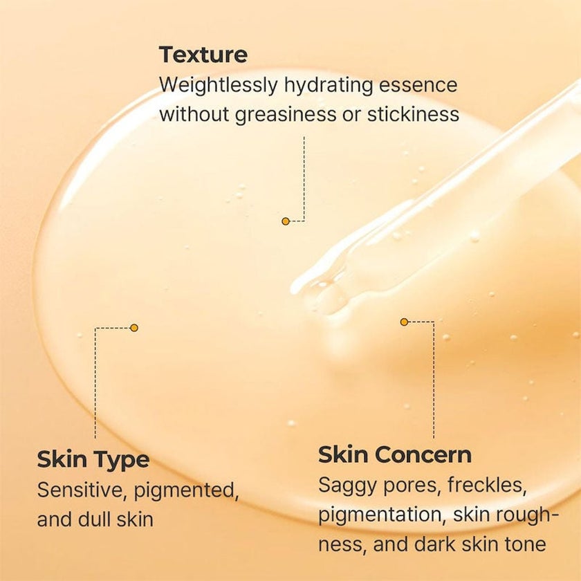 Torriden Cellmazing Vitamin C 5 Complex Skin Brightening Ampoule 30ml