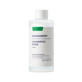 Eqqualberry Swimming Pool Skin Toner 155ml
