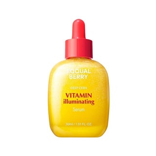 Eqqualberry Deep Cera Vitamin Illuminating Serum 30ml