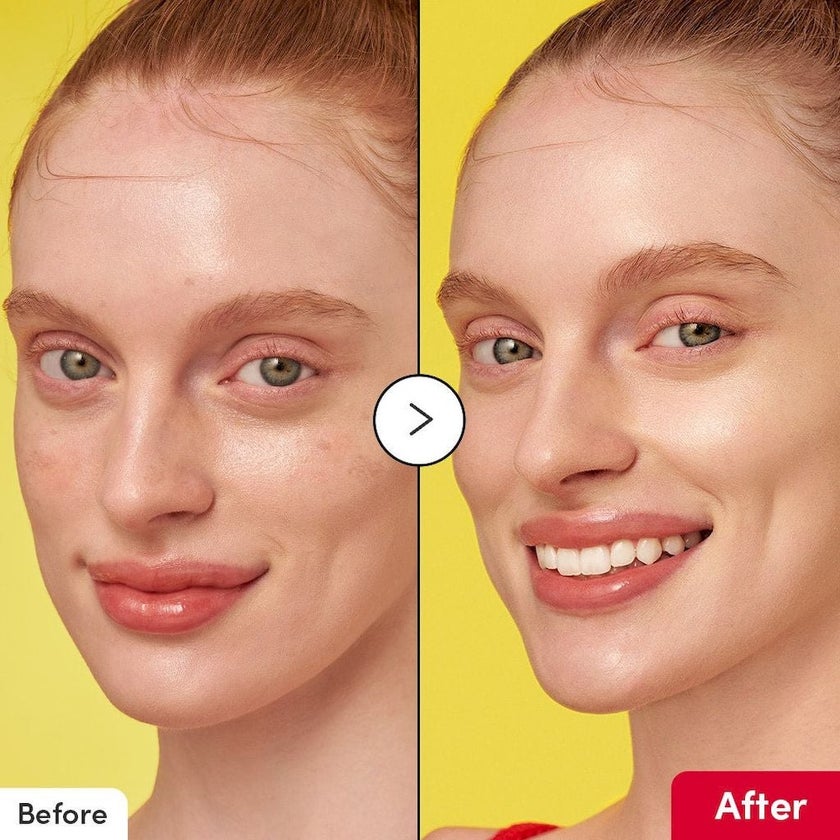 Eqqualberry Deep Cera Vitamin Illuminating Serum 30ml