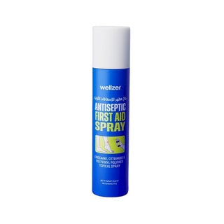 Wellz Pharma Wellzer Antiseptic First Aid Spray 55g