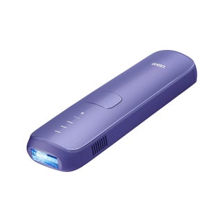 Ulike Air 3 IPL Hair Removal Device - Purple