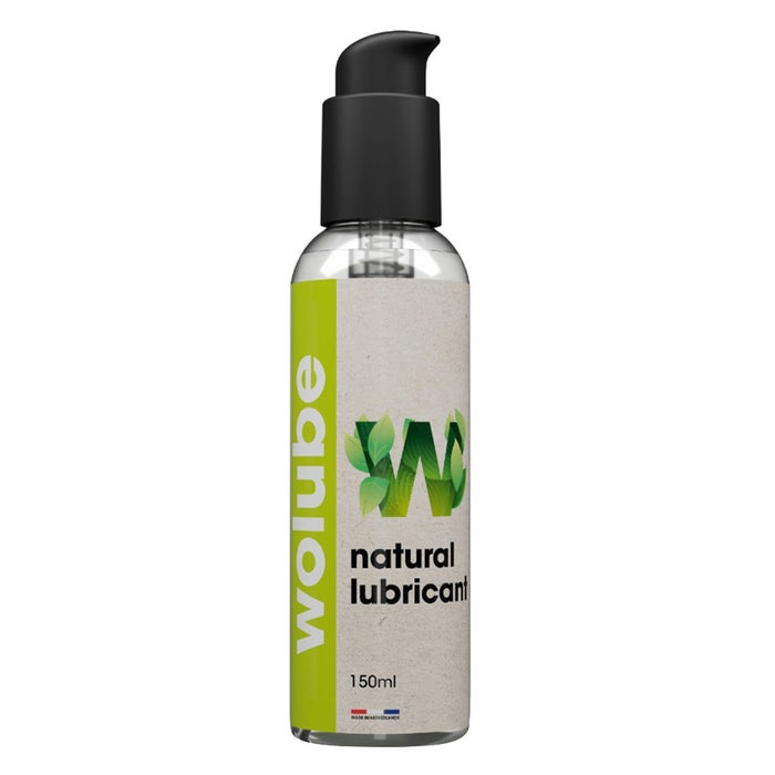 vibromasseur lapin Water Based Lubricants | Natural ingredients
