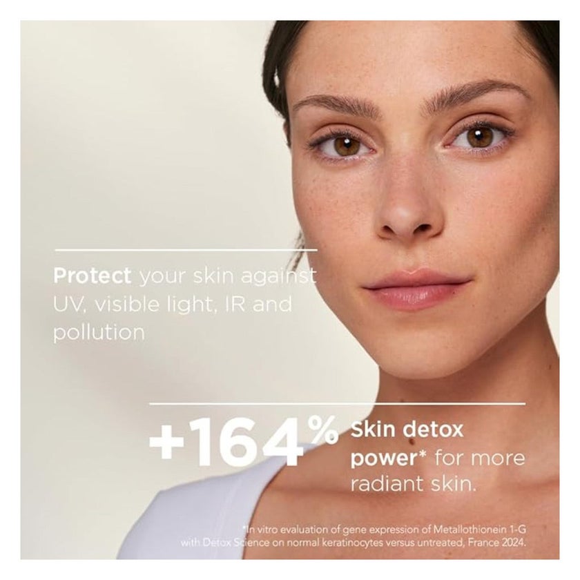 Bioderma Photoderm Xdefense Ultra Fluid SPF50+ Sunscreen 40ml - Shade 02 Light Tinted