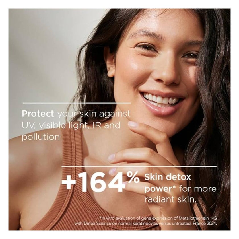 Bioderma Photoderm Xdefense Ultra Fluid SPF50+ Sunscreen 40ml - Shade 03 Golden Tinted