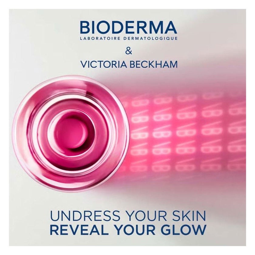 Bioderma Sensibio H2O Victoria Beckham Limited Edition Micellar Water 500ml