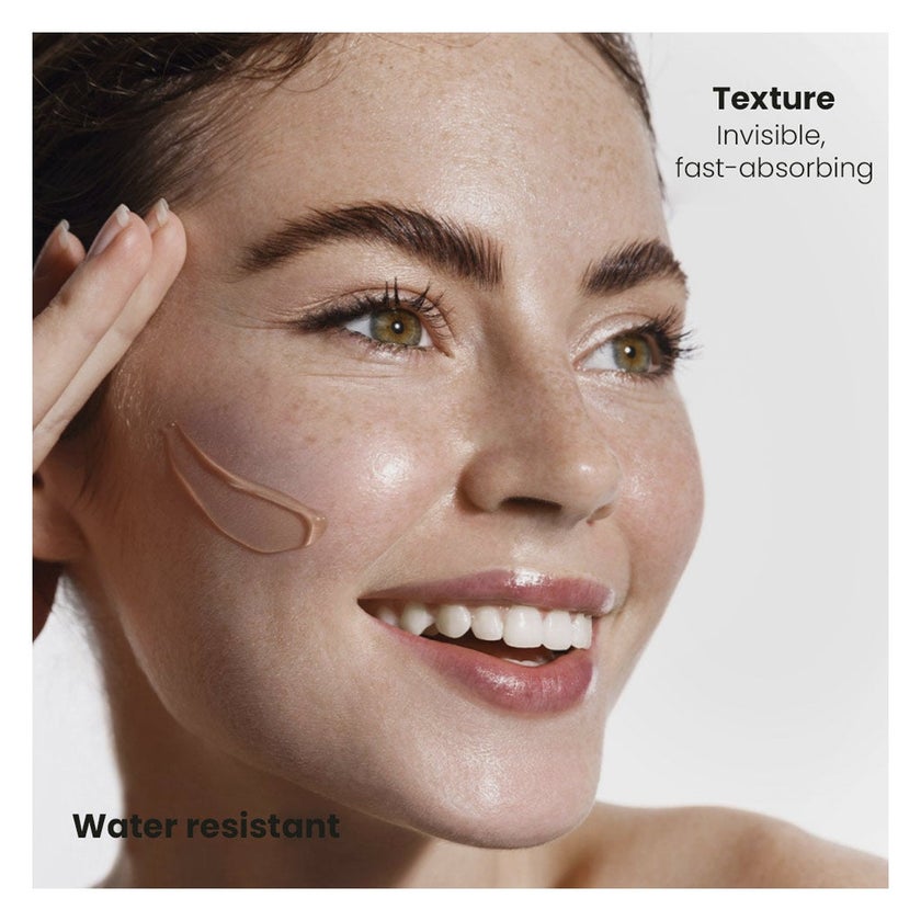 LaCabine Vit C SPF 30 Facial Fluid Sunscreen 30ml