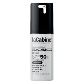 LaCabine Niacinamide Pro SPF 50 Facial Fluid Sunscreen 30ml