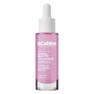 LaCabine 25% Collagen Complex Advanced Serum 30ml