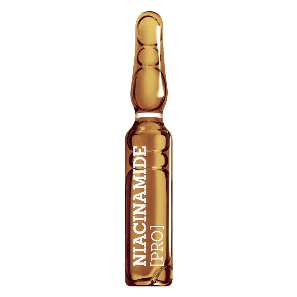 LaCabine Niacinamide 20% + Hyaluron Complex Pro Facial Ampoule 2ml
