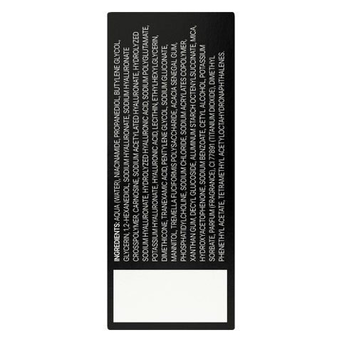 LaCabine Niacinamide 20% + Hyaluron Complex Pro Facial Ampoule 2ml, Pack of 10's