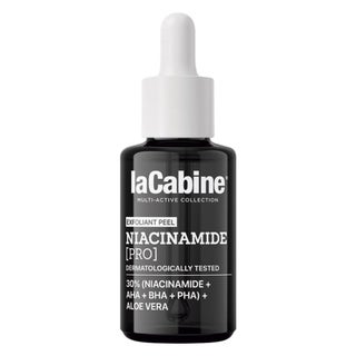 LaCabine Niacinamide Pro Peeling Serum 30ml 